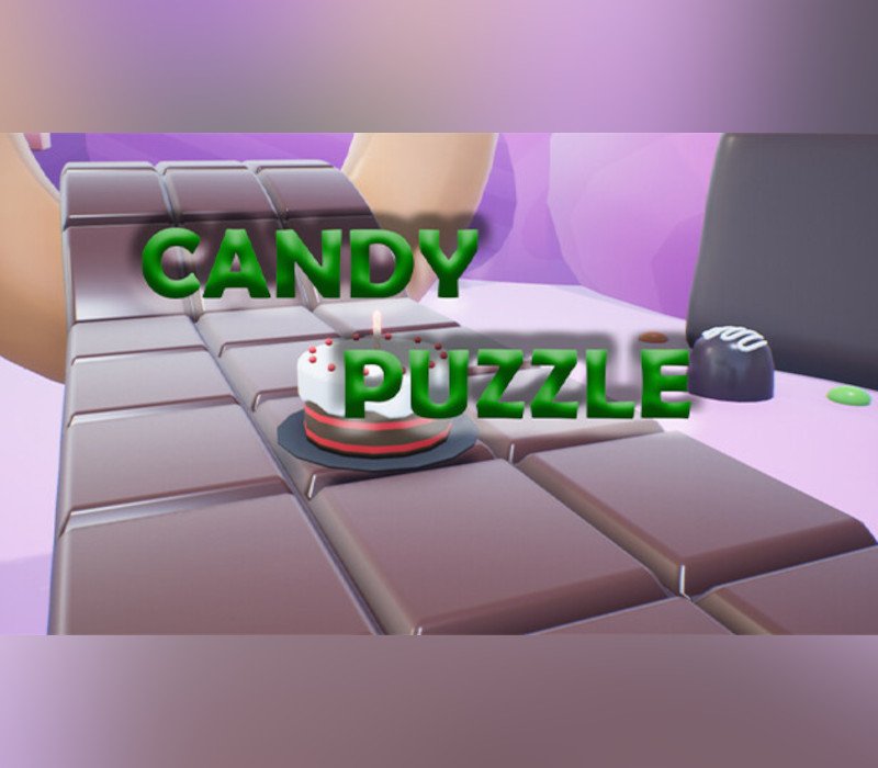 Candy Puzzle 