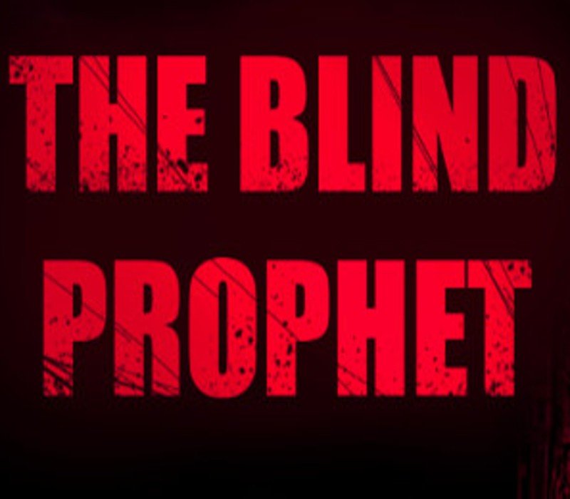 The Blind Prophet 
