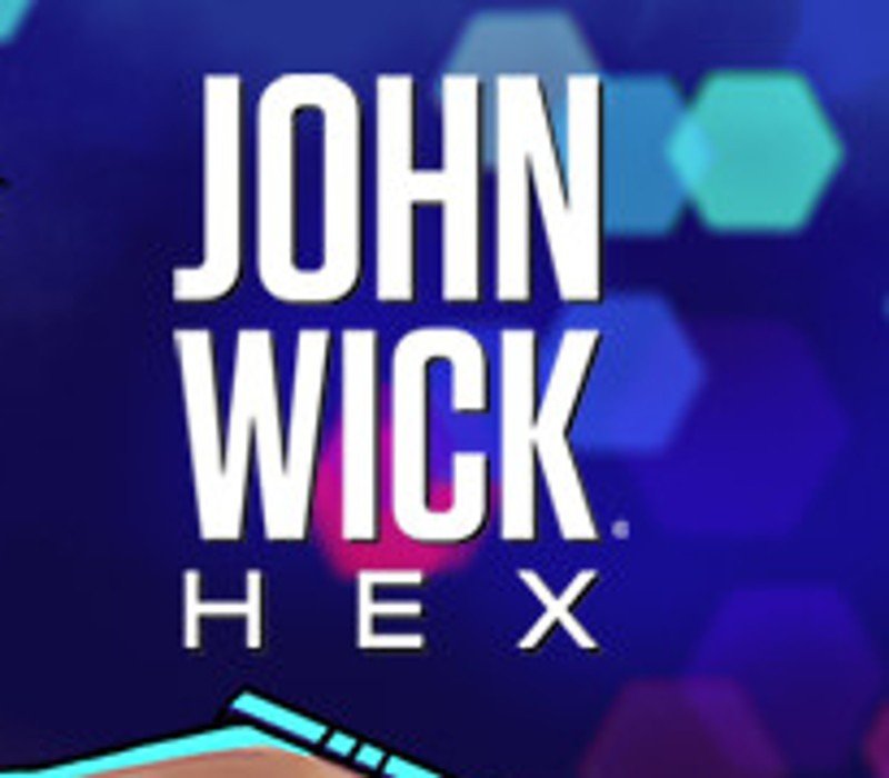 John Wick Hex 