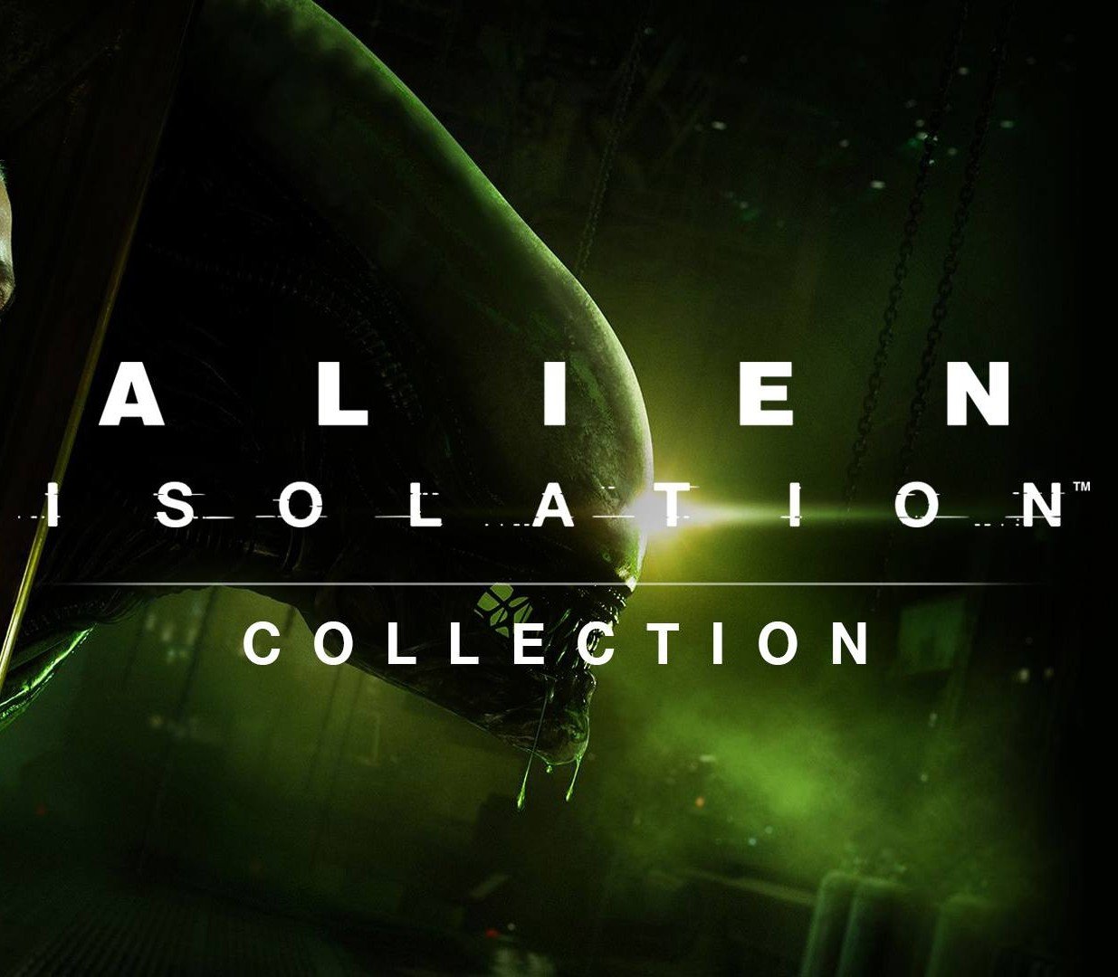 Alien: Isolation Collection 