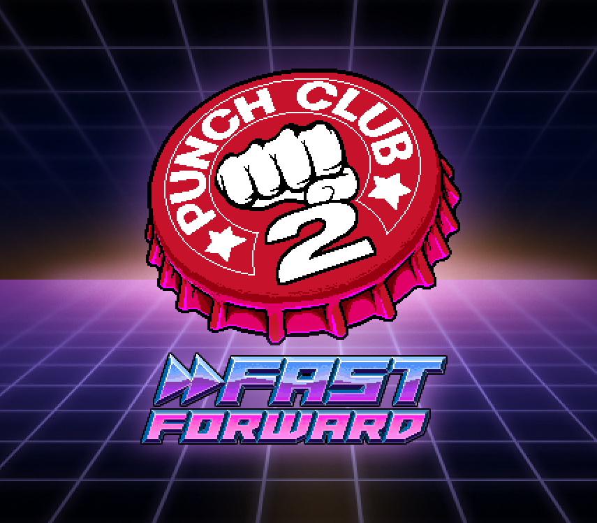 Punch Club 2: Fast Forward 