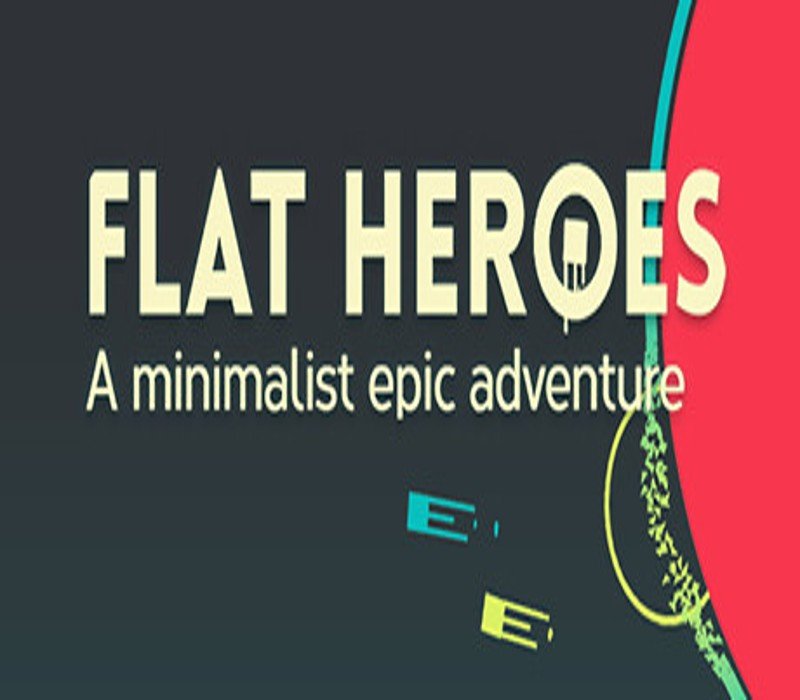 Flat Heroes 