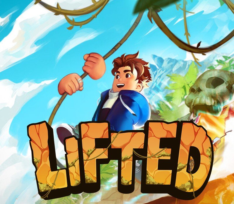 LIFTED 