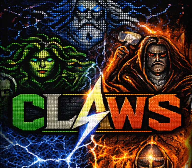 CLAWS: Command Line Advanced Warfare System 
