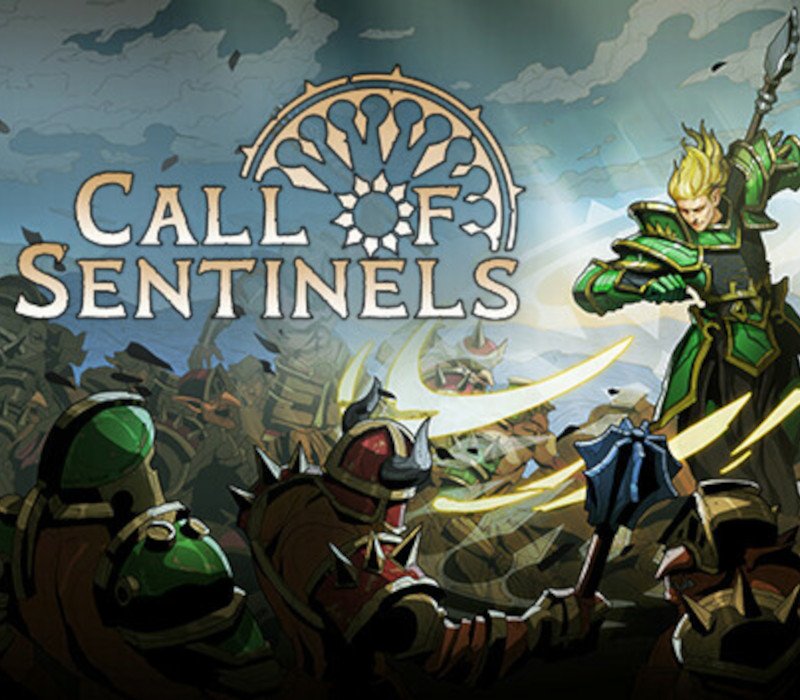 Call of Sentinels 