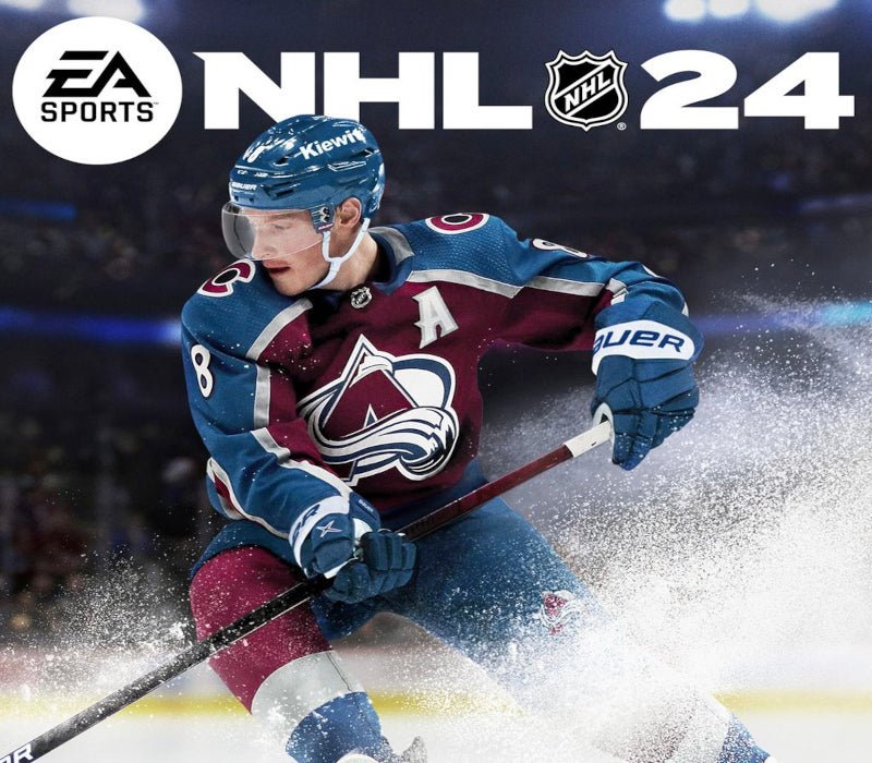 NHL 24 