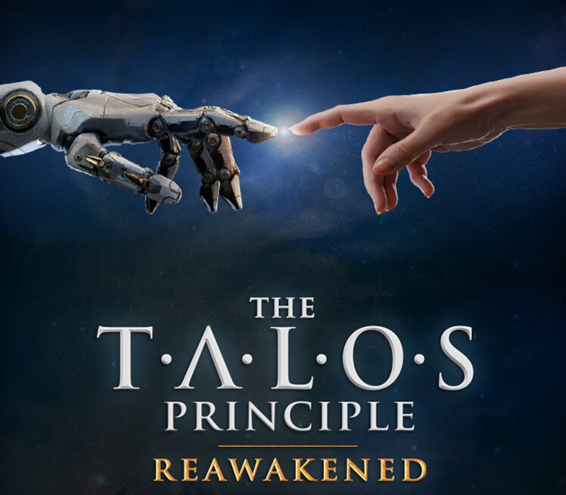 The Talos Principle: Reawakened 
