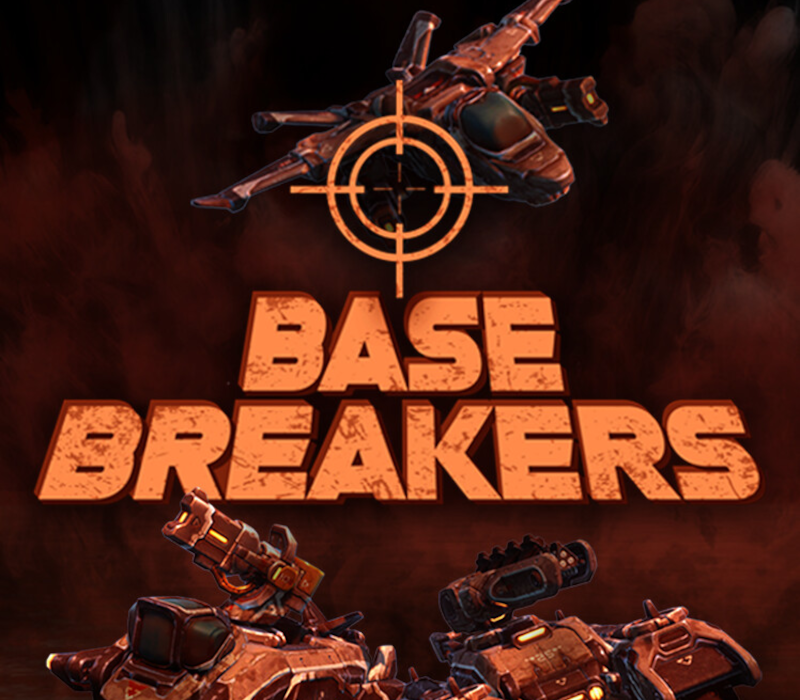 Base Breakers 