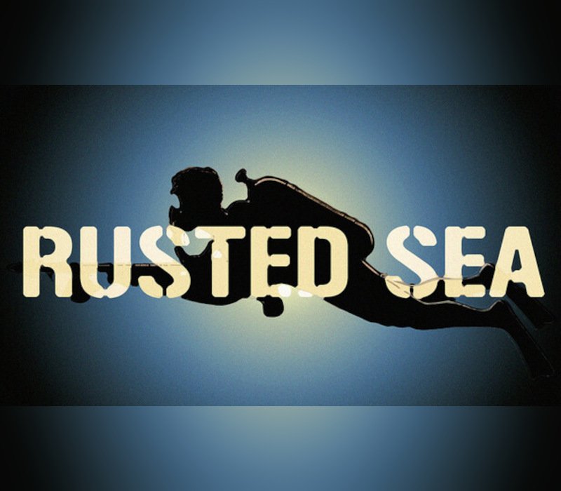 Rusted Sea 