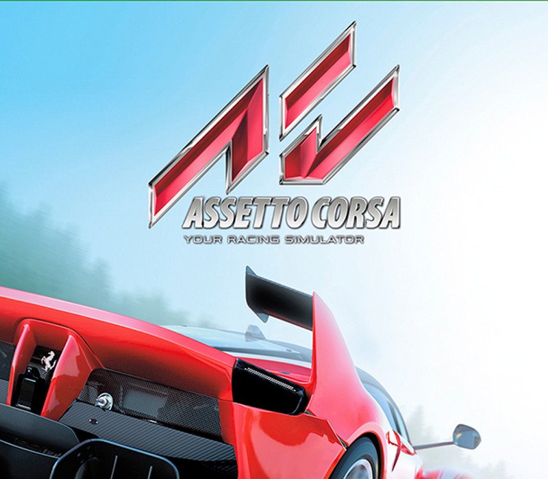 Assetto Corsa 