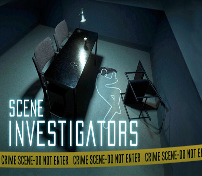 Scene Investigators 
