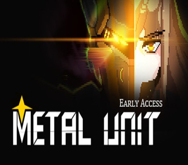 Metal Unit 