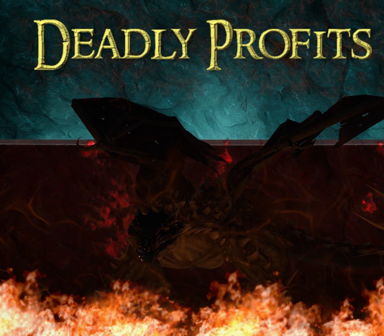 Deadly Profits 