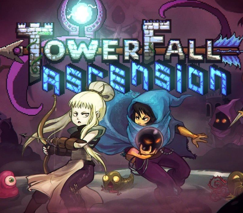 Towerfall: Ascension 