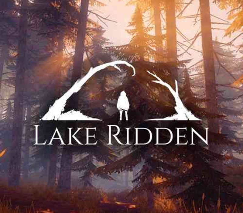 Lake Ridden 