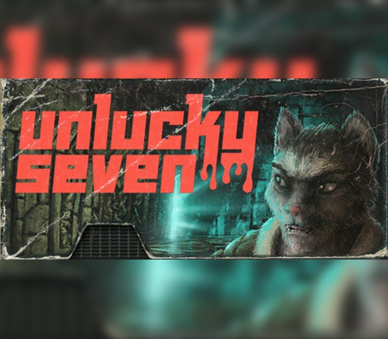 Unlucky Seven 