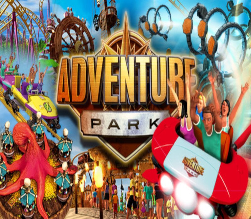 Adventure Park 