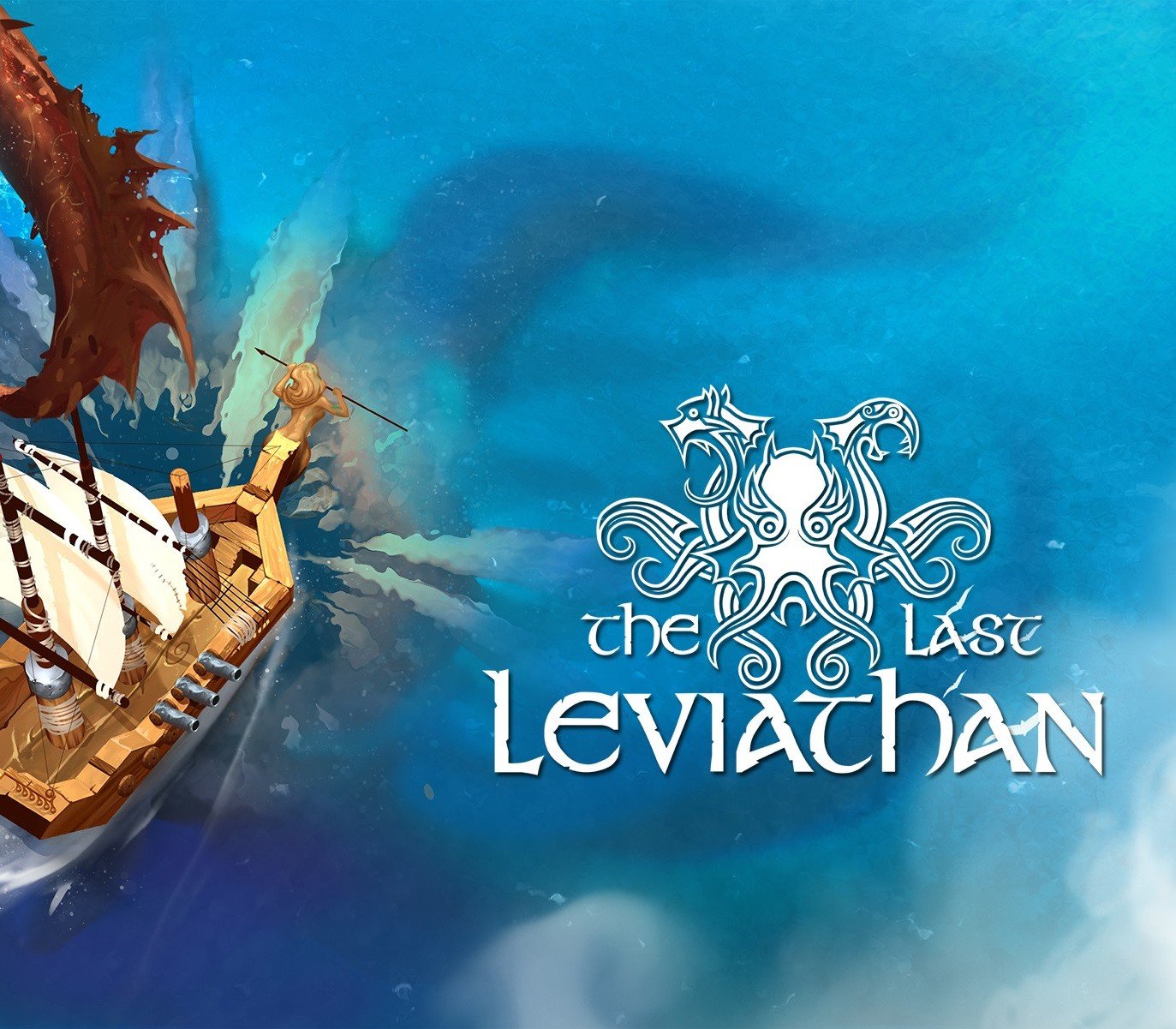 The Last Leviathan 