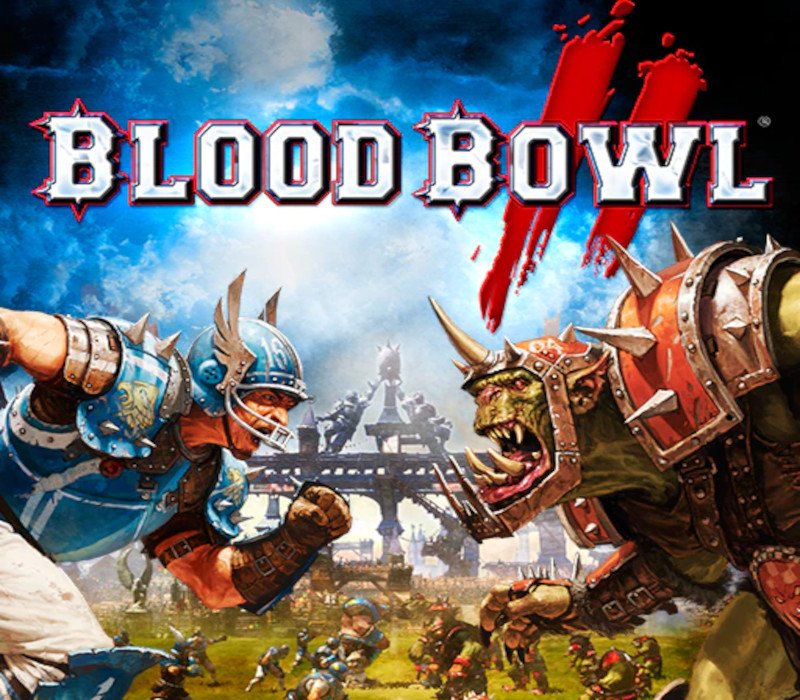 Blood Bowl 2 