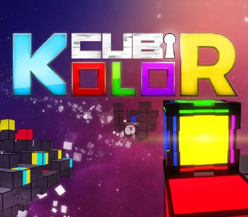 Cubikolor 