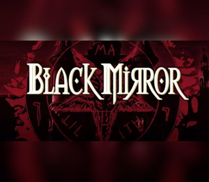 Black Mirror 1