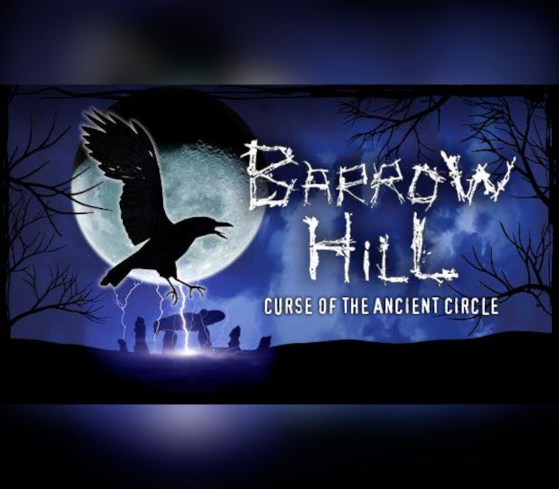 Barrow Hill: Curse of the Ancient Circle 