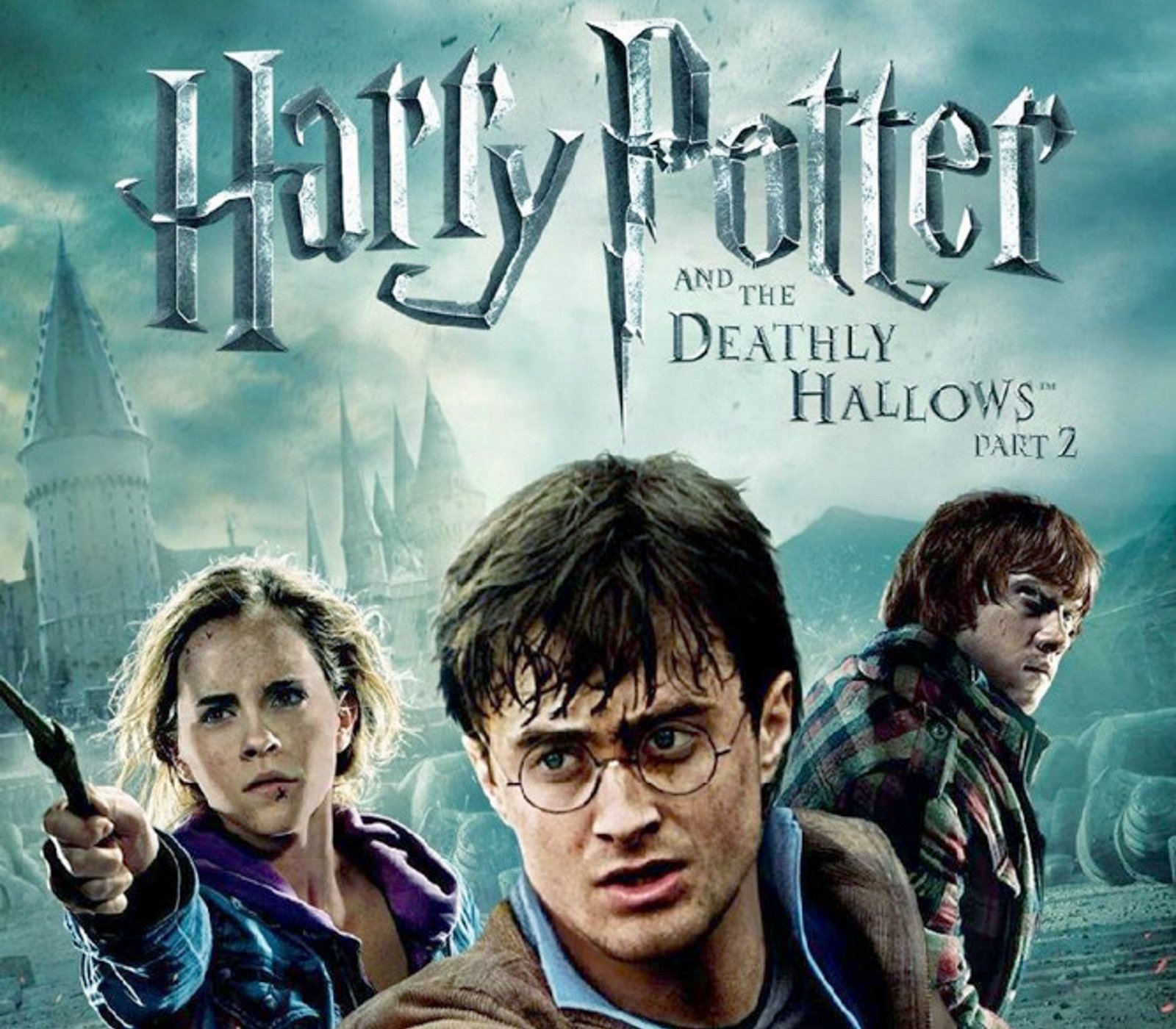 Harry Potter and the Deathly Hallows – Part 2 EA 