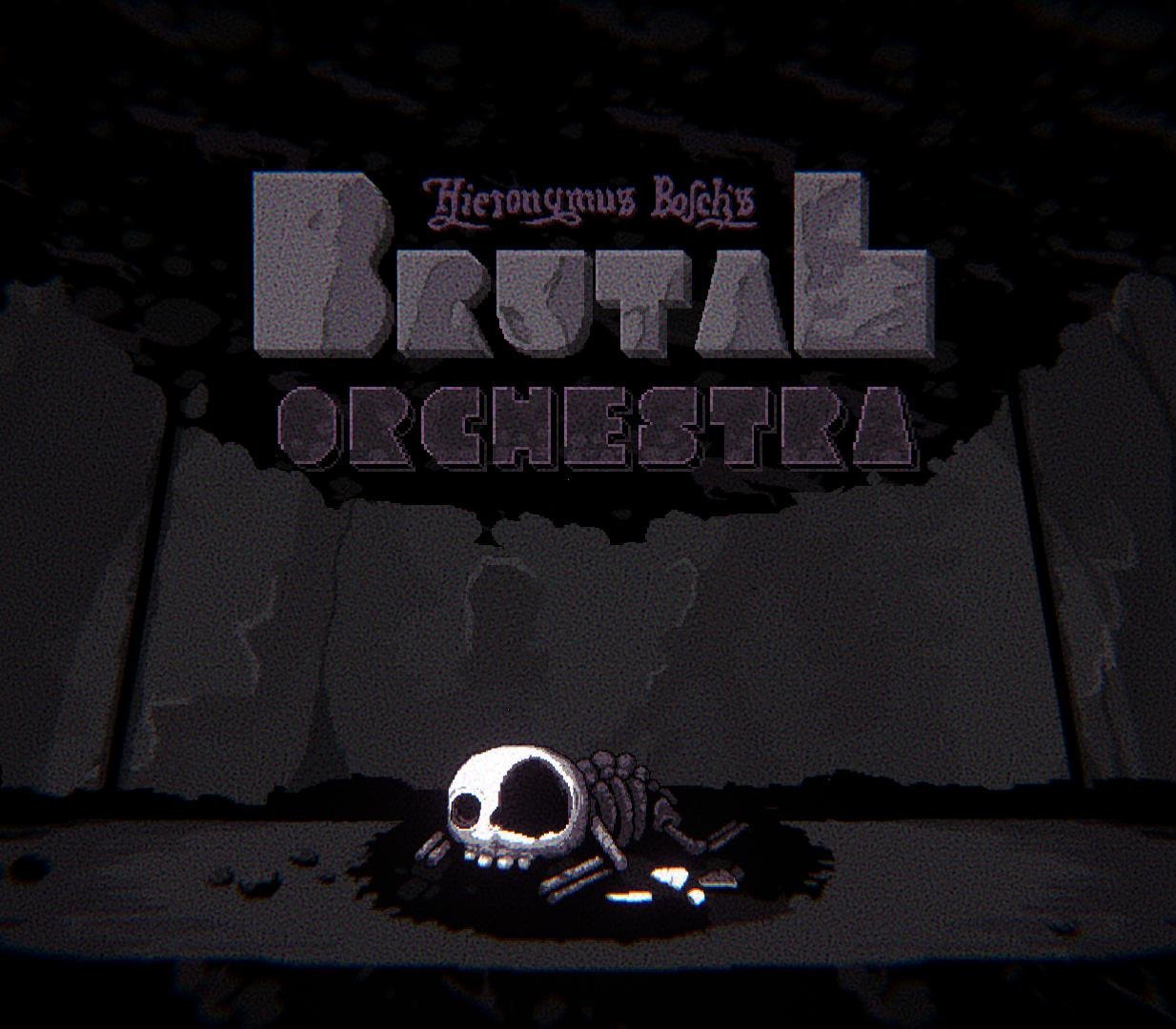 Brutal Orchestra 