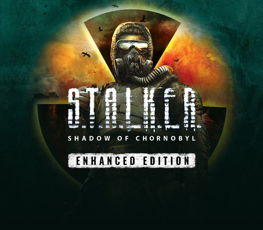 S.T.A.L.K.E.R.: Shadow of Chornobyl Enhanced Edition 