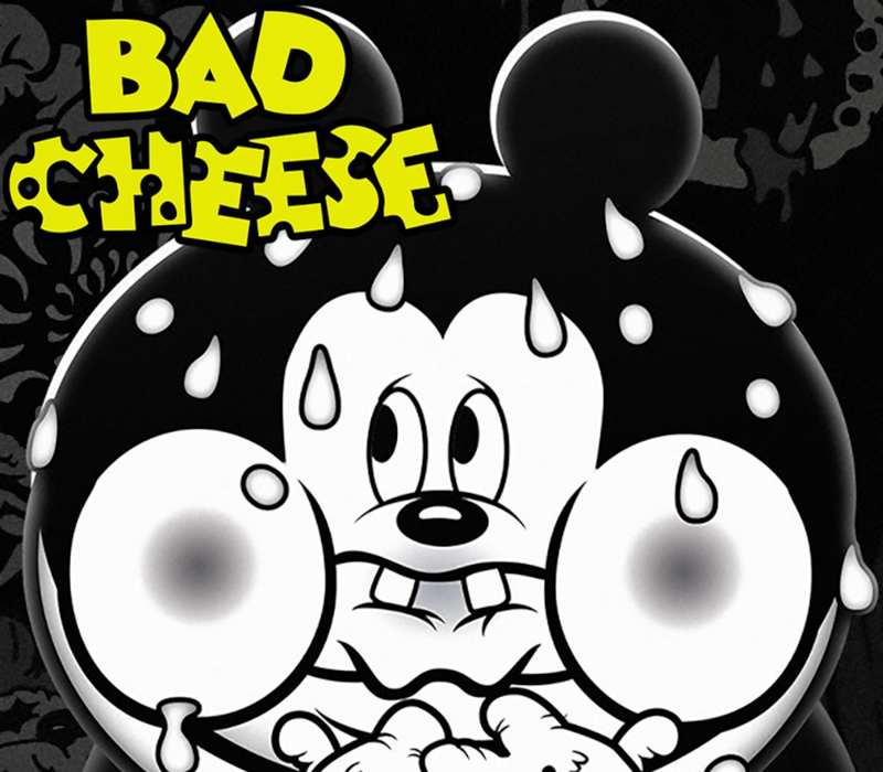Bad Cheese 