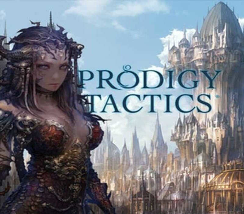 Prodigy Tactics 