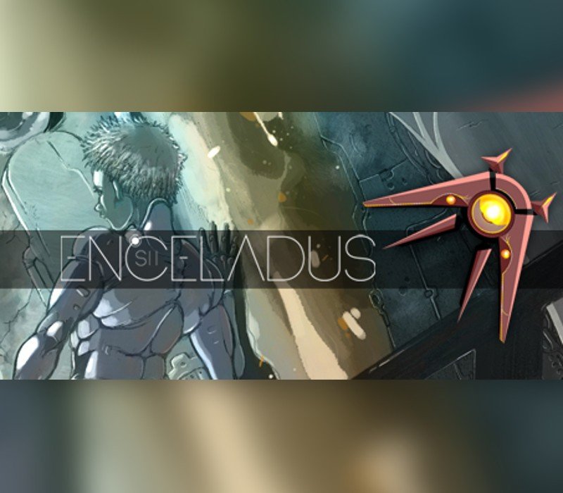 Enceladus 