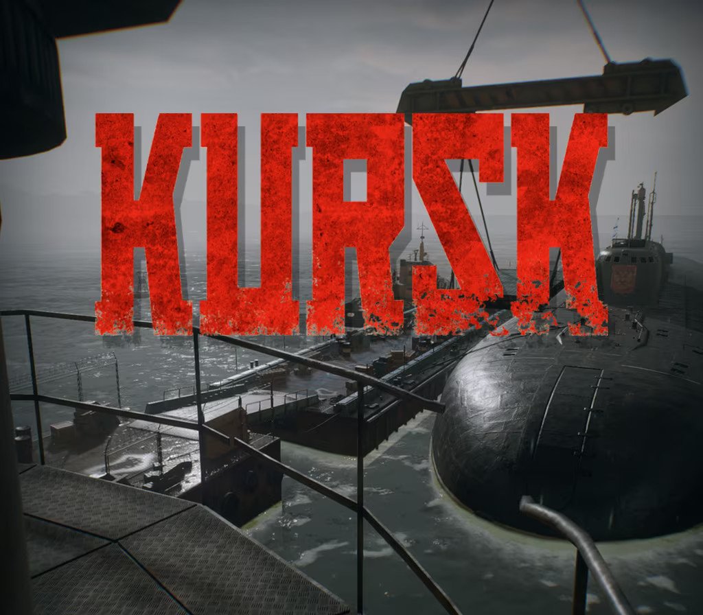 KURSK 