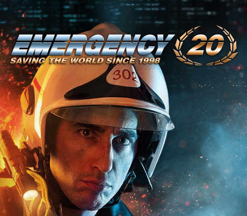 EMERGENCY 20 