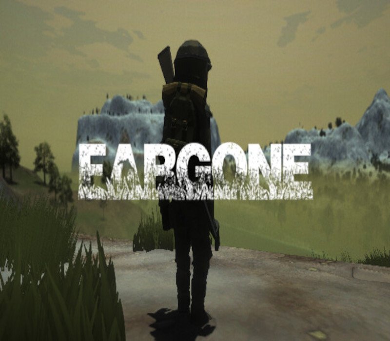 Fargone 