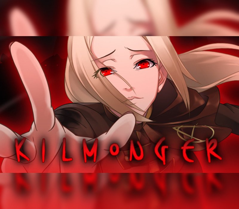 Kilmonger 