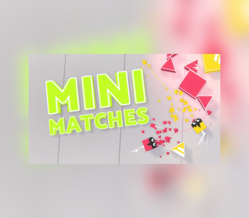 MINI MATCHES 