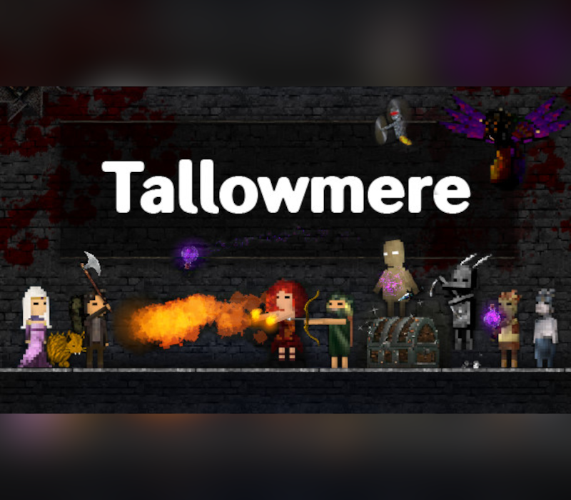 Tallowmere 