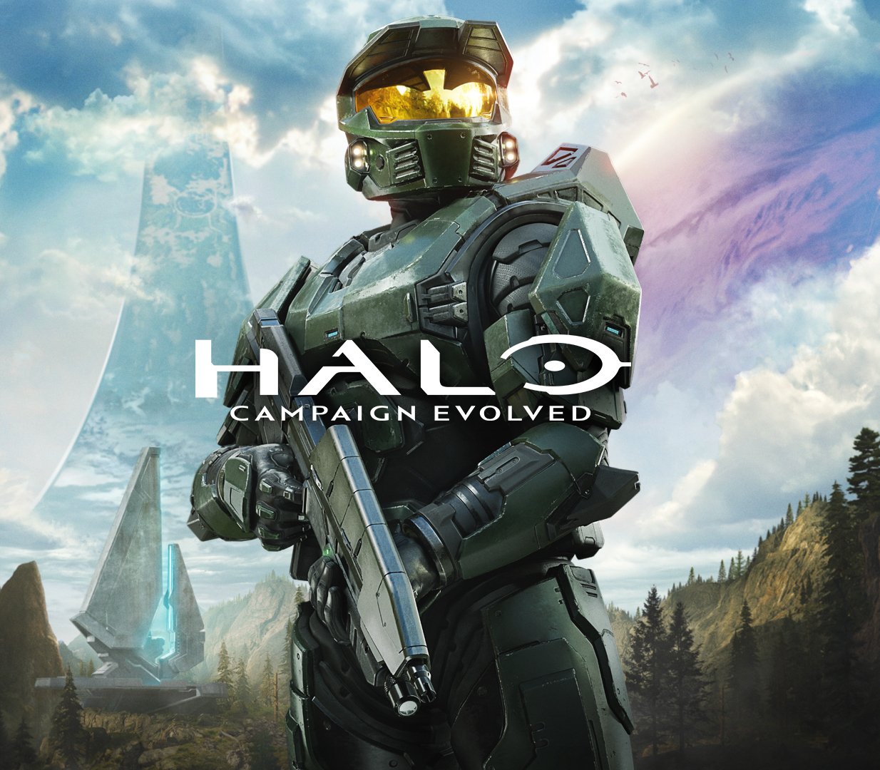 Halo: Campaign Evolved 