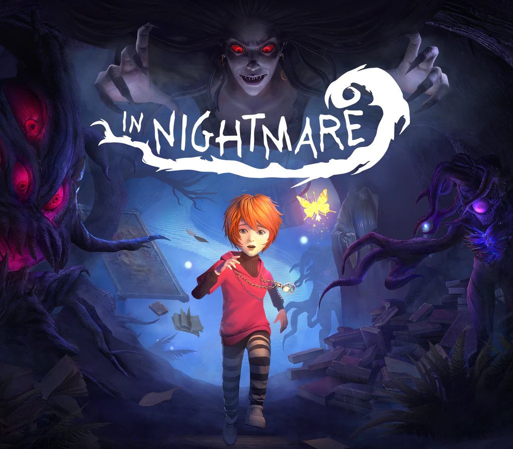 In Nightmare 