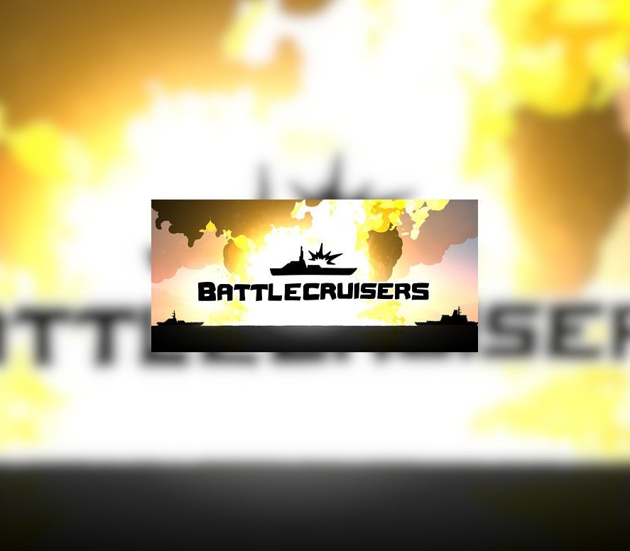 Battlecruisers 