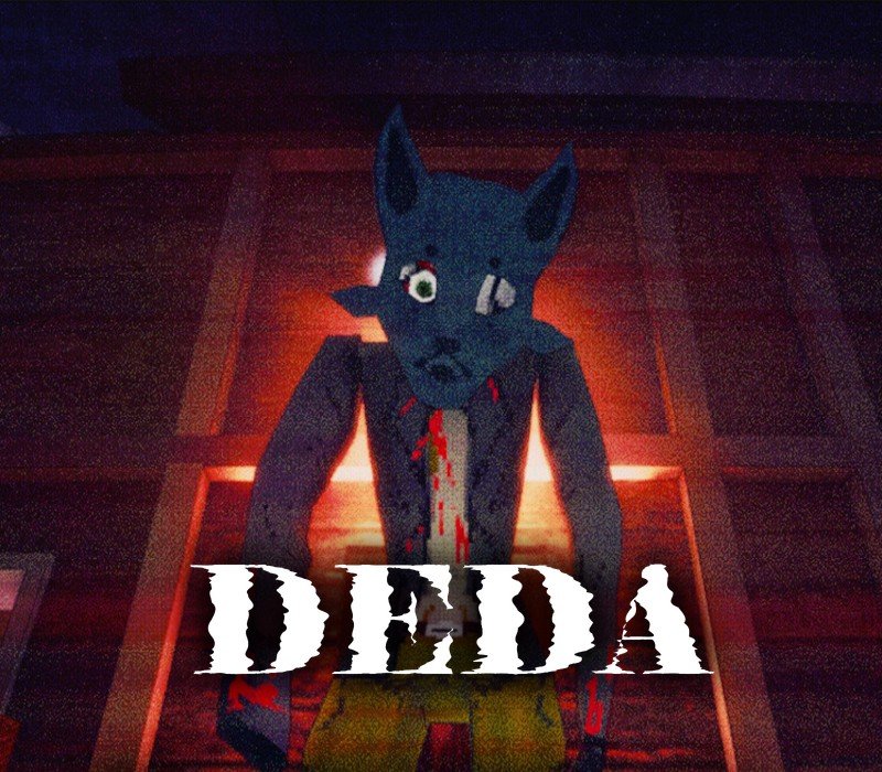 DEDA 