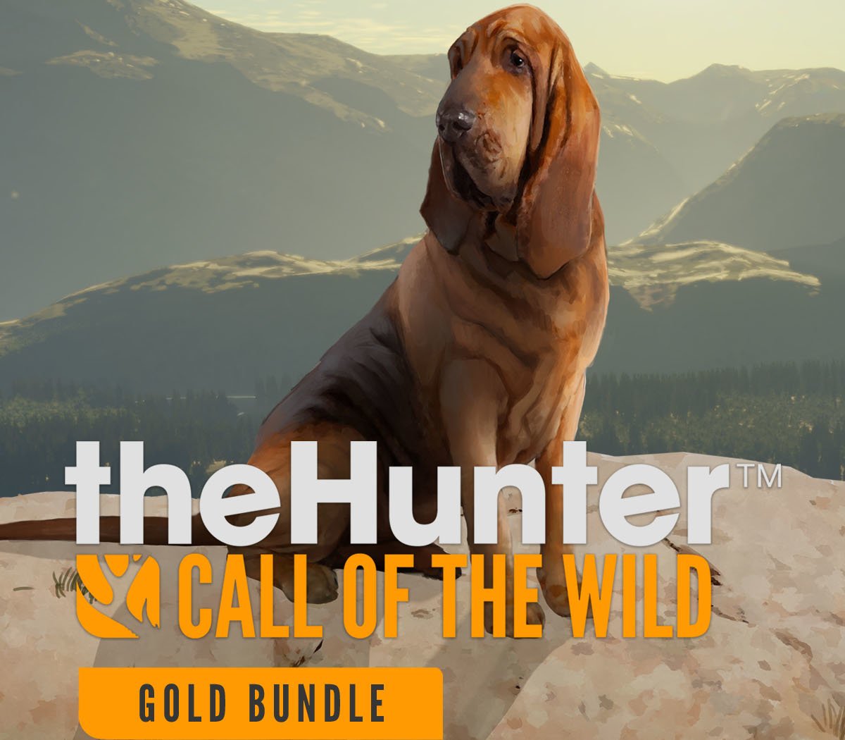 theHunter: Call of the Wild Gold Bundle 