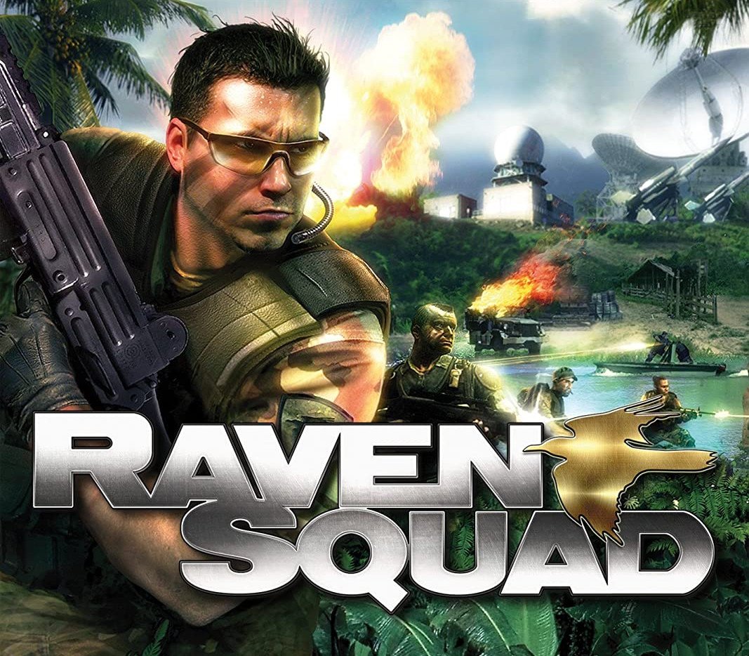 Raven Squad 