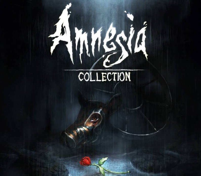Amnesia Collection 