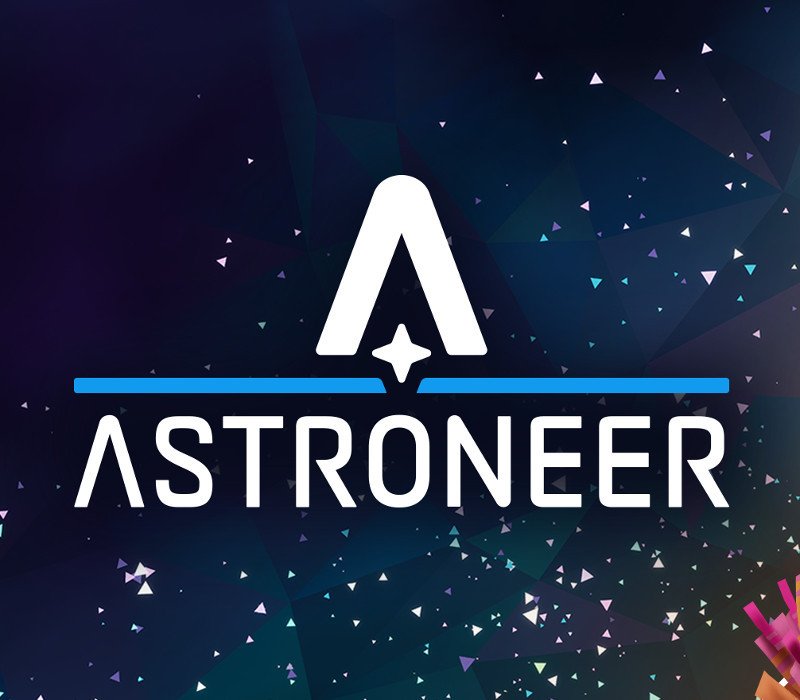 Astroneer 