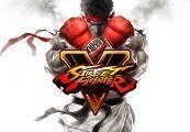 Street Fighter V