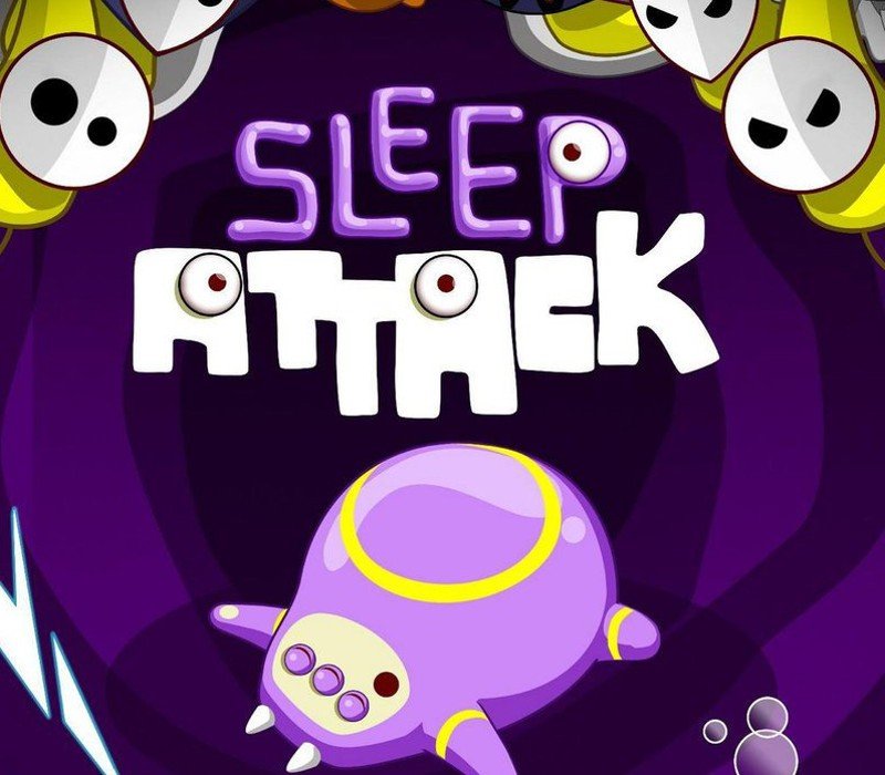 Sleep Attack 