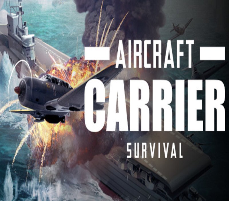 Aircraft Carrier Survival 