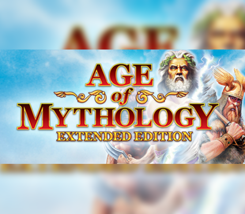Age of Mythology EX 
